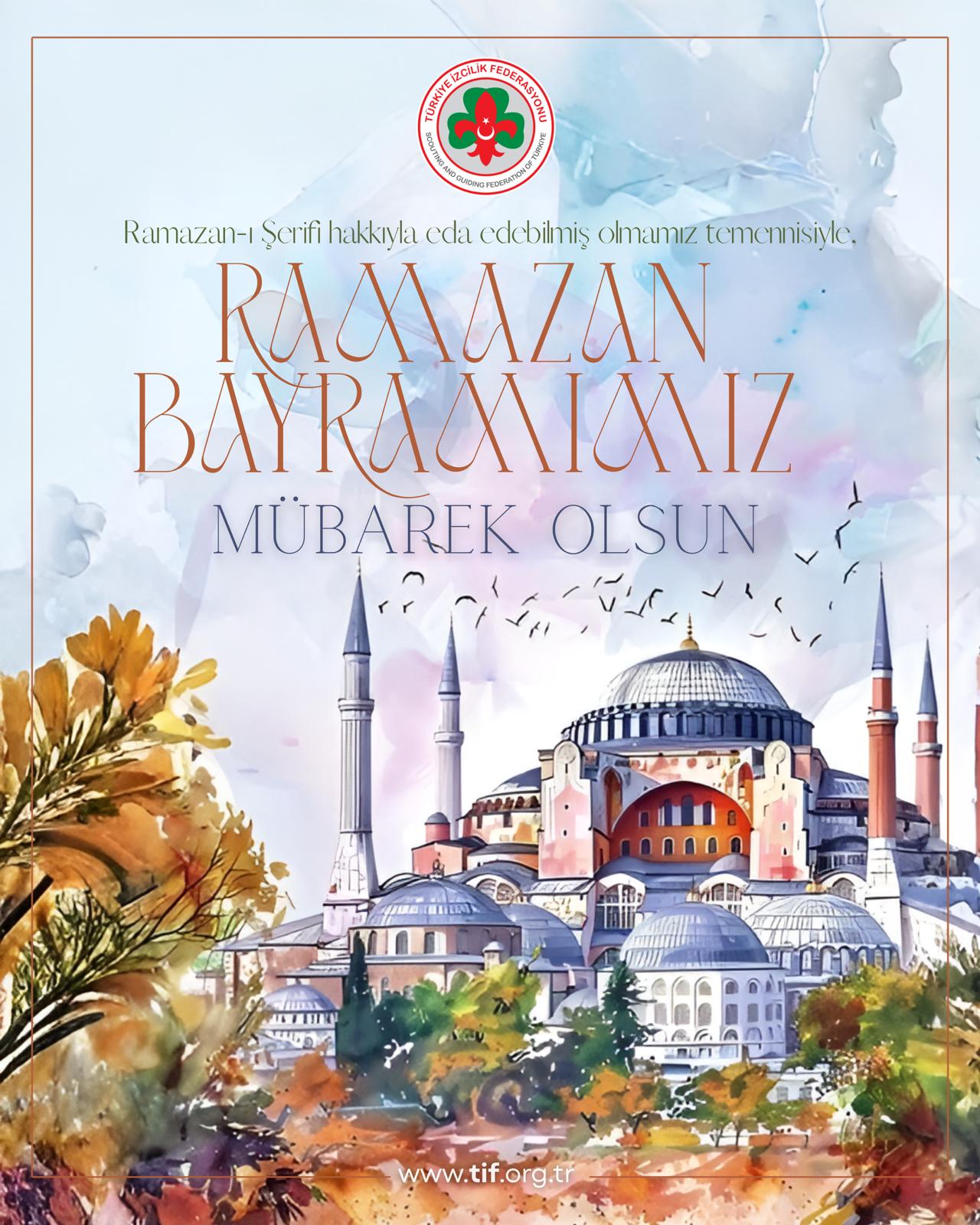 RAMAZAN BAYRAMI