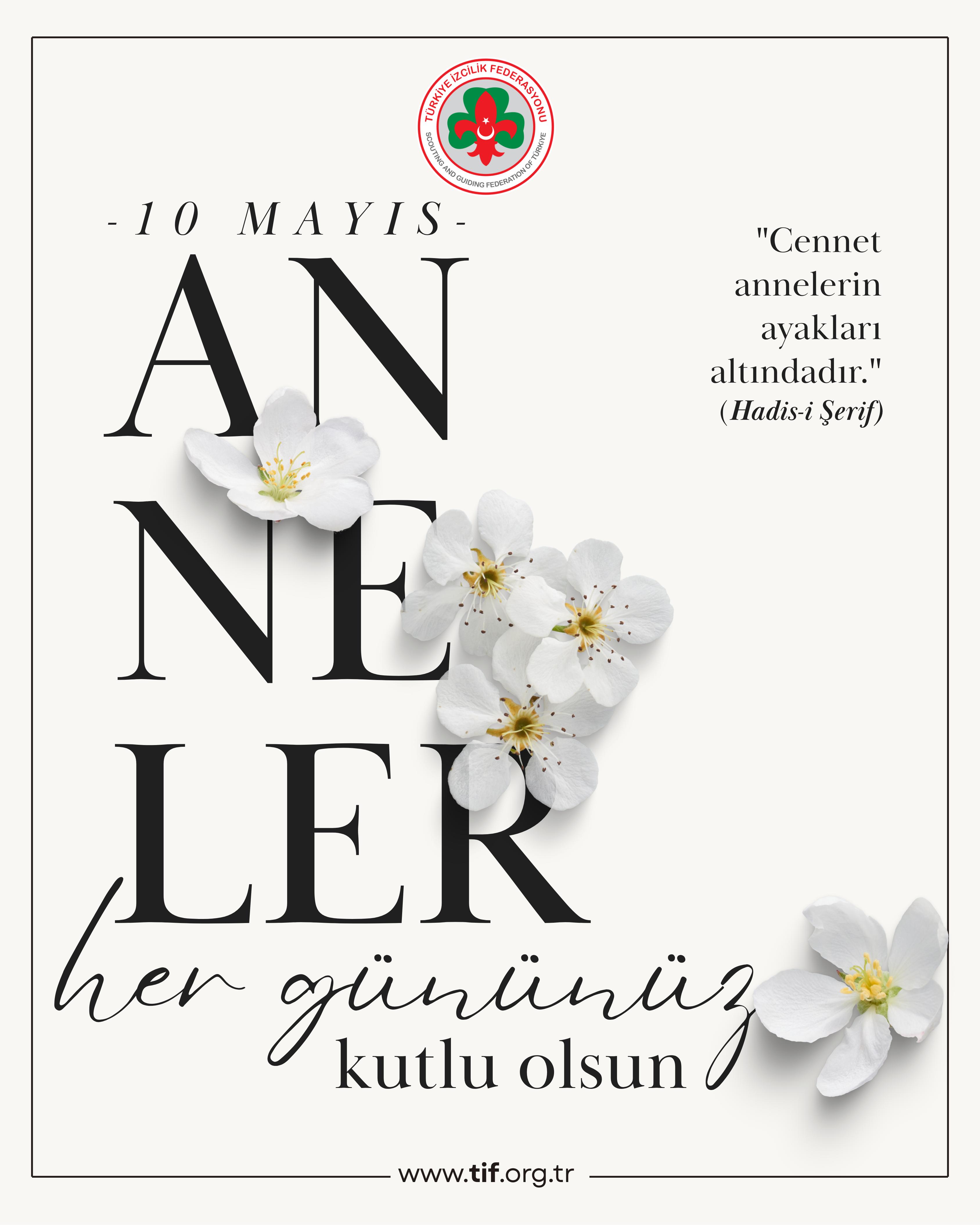 ANNELER GÜNÜ