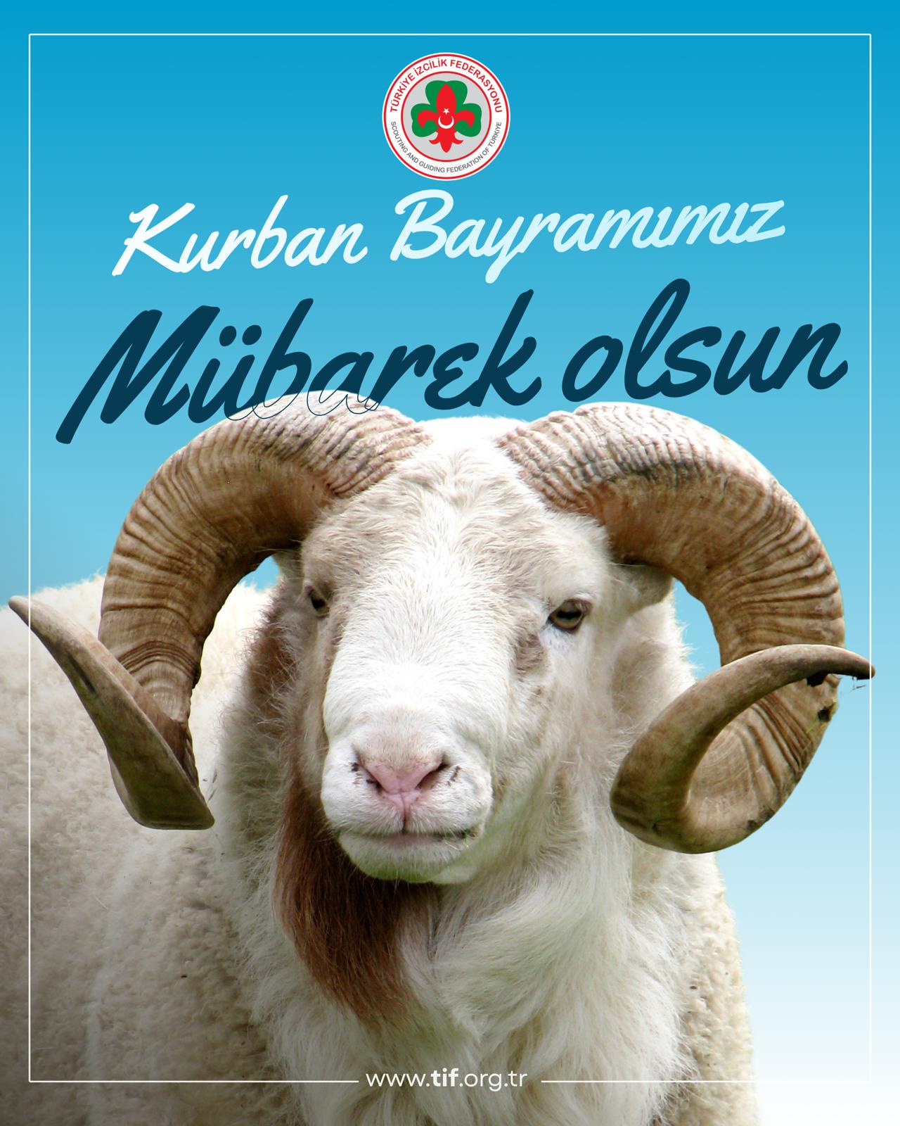 KURBAN BAYRAMI