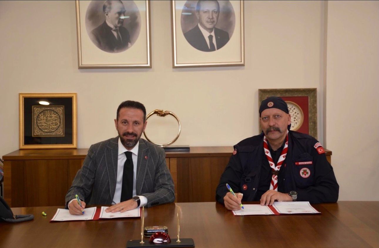 PROTOKOL - T.C. KÜLTÜR VE TURİZM BAKANLIĞI