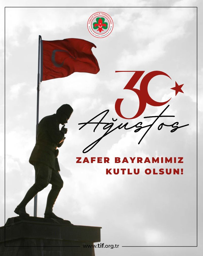30 AĞUSTOS ZAFER BAYRAMI