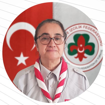 Züleyha Meral