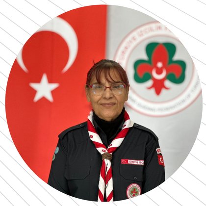 Yasemin Atmaca