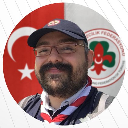 İbrahim Can Avcı