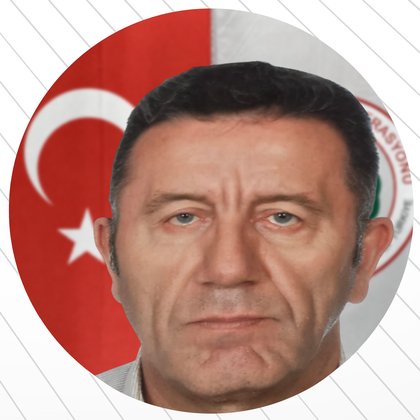 Kenan Sayacı