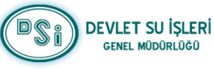 DSİ Genel Müdürlüğü logosu