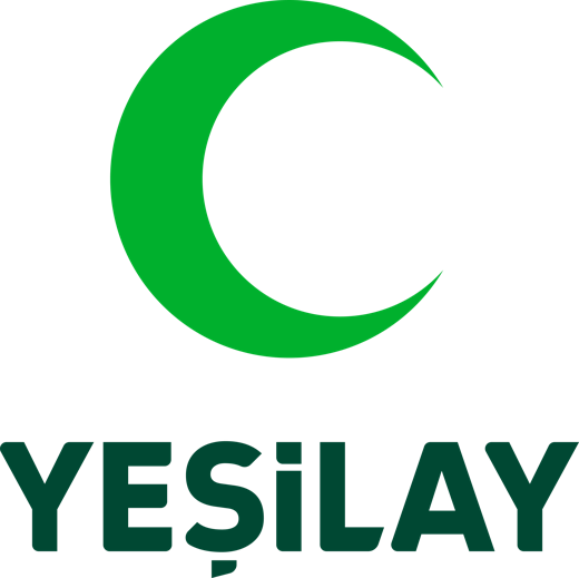 Yeşilay logosu